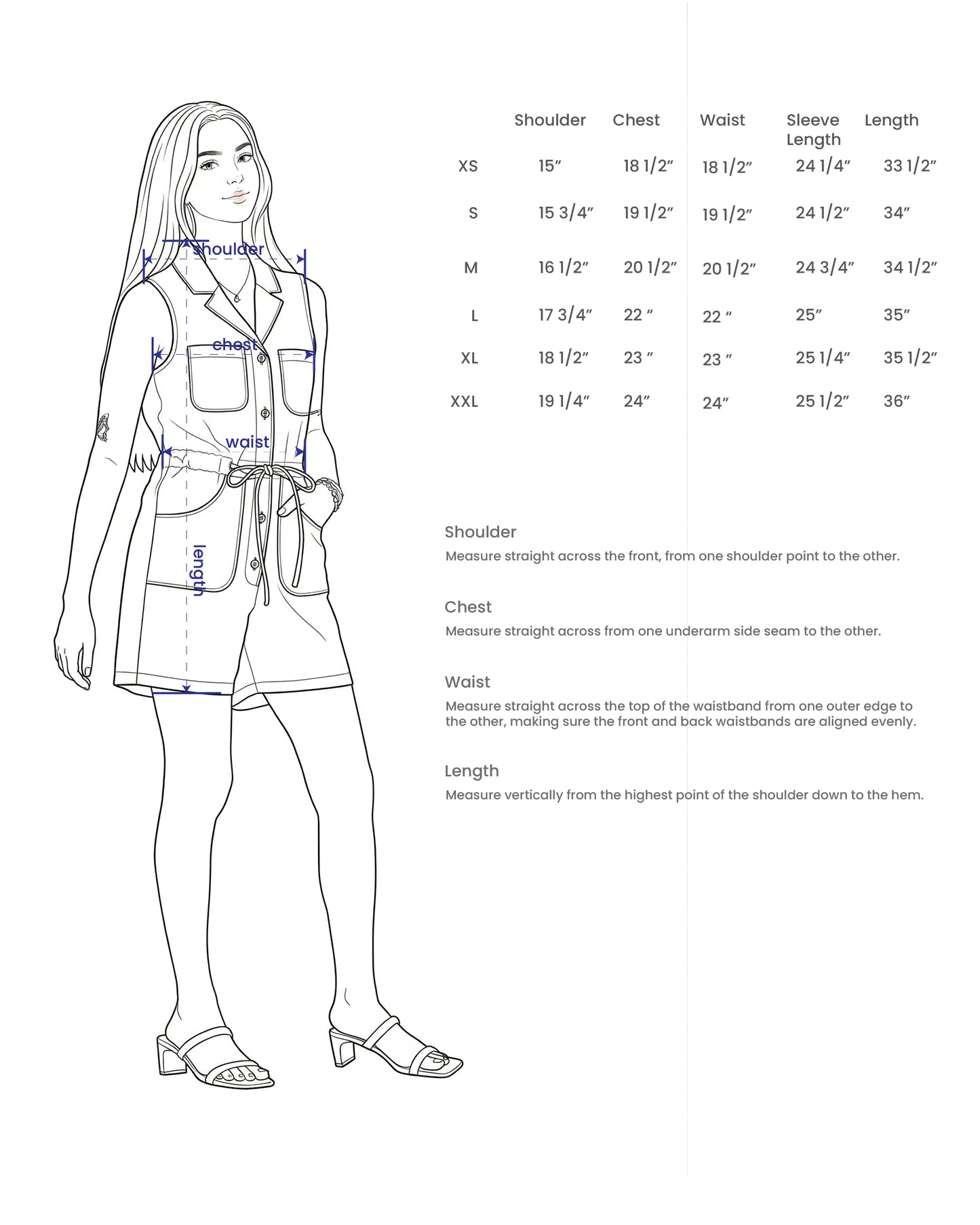 Combinaison-pantalon pour femme à imprimé pastèque