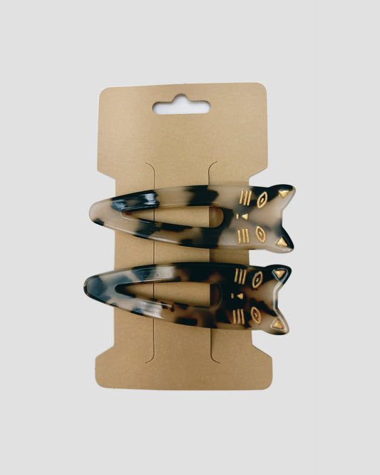 Clips para gatos