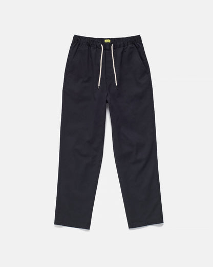 Black Chino Pants