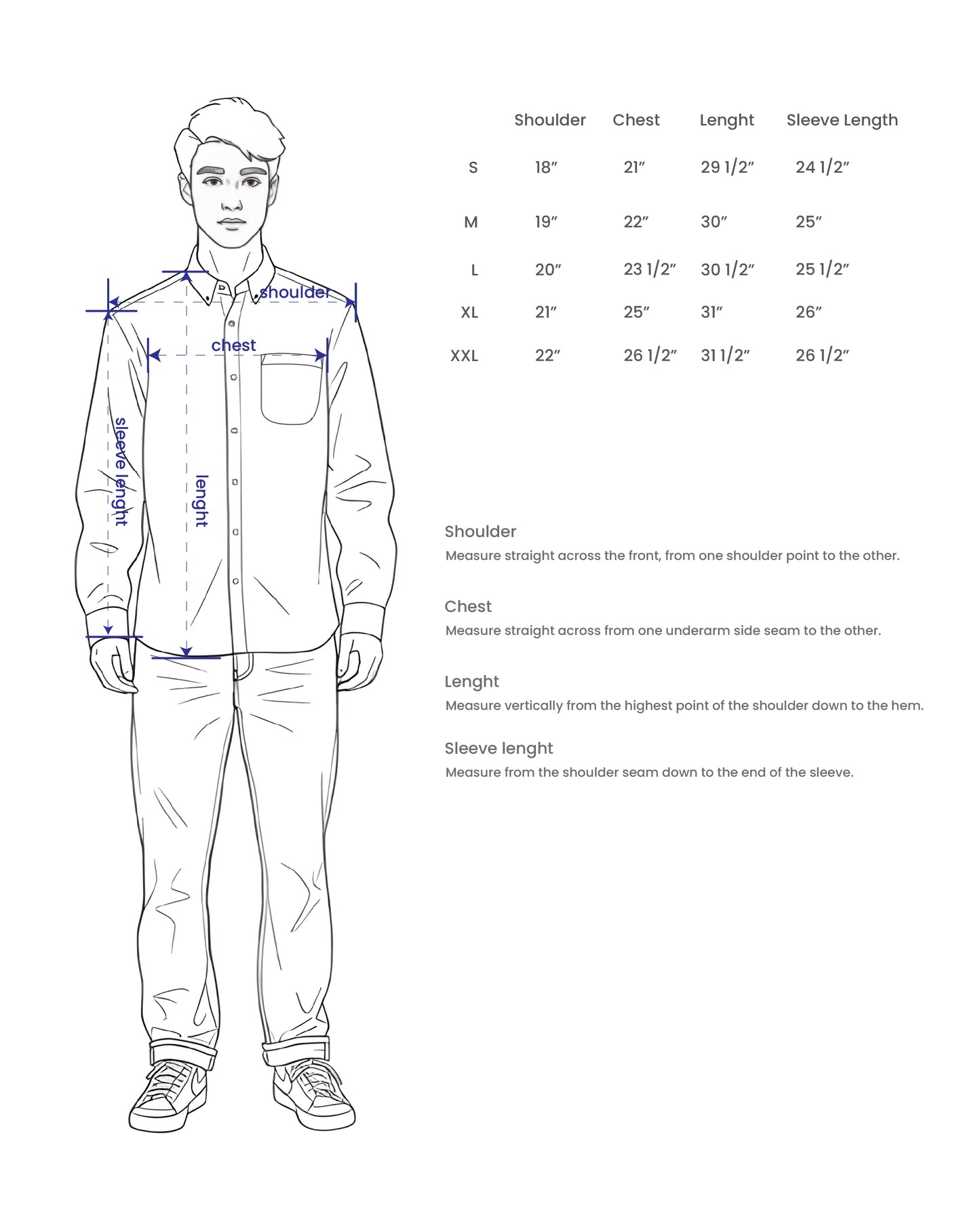 Alta Plaid Midweight Shirt