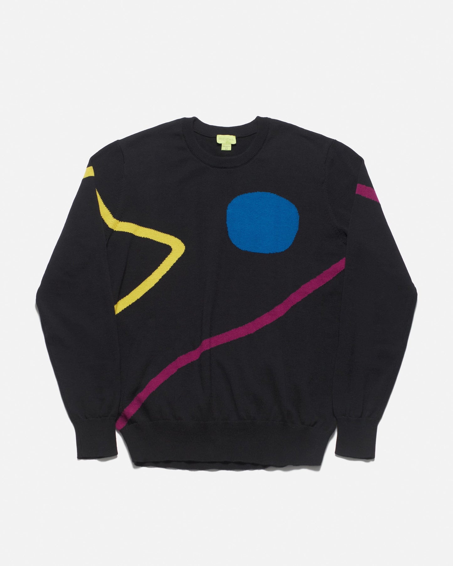 Supernova Sweater